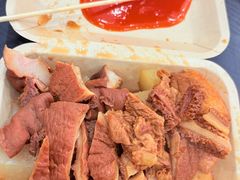 -细妹五香牛杂(步行街店)