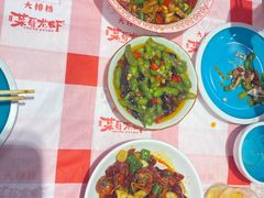 -菜哥龙虾•九江菜(七中店)