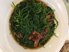 -金典银峰老鹅馆·昆山菜(亭林公园店)