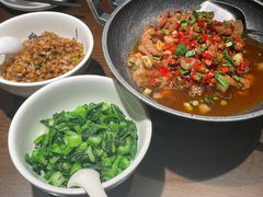 -味上湘菜馆(岳麓山店)