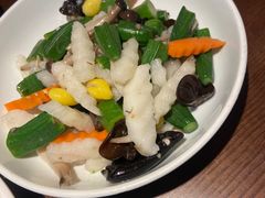 -前海沿·青岛菜(李沧万达店)