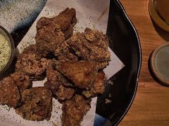 南蛮炸鸡-Hatsune隐泉日式料理(三里屯太古里店)