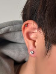 -海王刺青·纹身·穿孔饰品·TATTOO