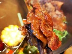 -手选潮汕鲜活牛肉火锅(二七广场店)