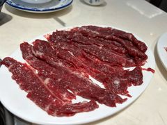 -陈记顺和潮汕牛肉火锅(韩江路店)