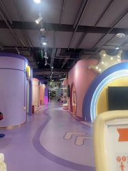 -meland·儿童乐园·游戏厅娃娃机·电玩Xbox(成都合生汇店)