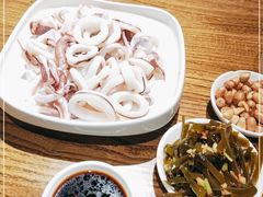 -潮中人·潮州菜(益乐路店)