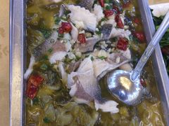 -潮喜竹溪荔湖酒家(荔枝湾店)