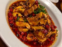 -巴蜀风·地道川菜(总店)