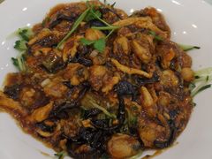 -普天和酒楼·新津菜·烤鸭(天津之眼店)