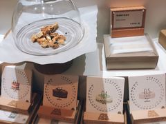 -EVERNAKED裸蛋糕(SOHO天山店)