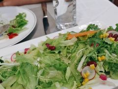 -花园饭店-西餐厅