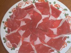 -北京老门框爆肚涮肉馆(凤城六路店)