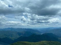 -牛背梁国家森林公园