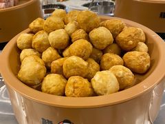 -龍歌自助小火锅(城阳万象汇店)