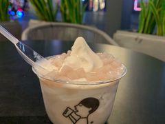 -喜茶(上海五角场万达店)