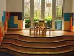 -早慧树儿童感觉统合体能训练中心(市北校区)