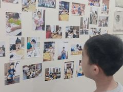 -秦汉胡同书法国画古筝围棋书院(漕宝日月光分馆)