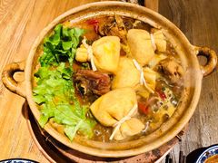 -十六蒲(桂林路店)