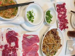 -三头牛·潮汕牛肉生蚝火锅 (夏湾店)