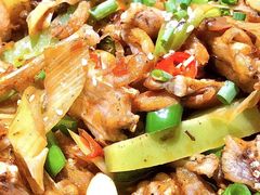 -蛙舍·炭烧牛蛙(东百中心店)