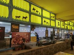 -格日勒阿妈蒙古厨房(大召店)