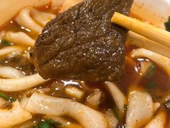-骏骏牛肉粉店(吉庆街店)