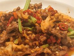 -胡马八破·川菜小馆(高新万达店)