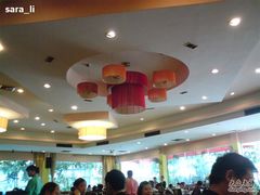 大堂-欢聚一堂(芳村大道南店)