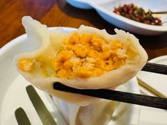 原汁海胆饺子-喜鼎海胆水饺(东港店)