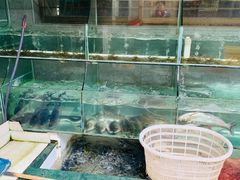 水产区-旺山·浪头人家