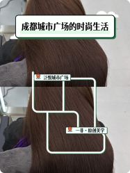 -D.G造型·烫发染发接发