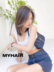 -MY HAIR ARDOR