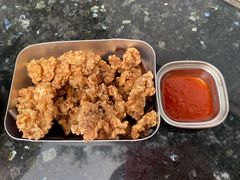 闽南炸醋肉-宋小谨·泉州菜(西沙湾店)