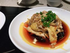 -大丰收脆鱼(浦西万达店)