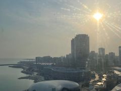-琴岛之星摩天轮
