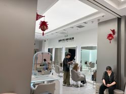 -崇尚GAVIN STYLE臻选