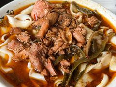 -项记烩面(迎宾路店)