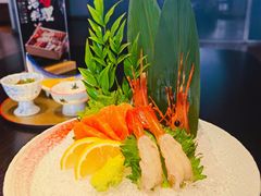 -和一料理(安阳店)