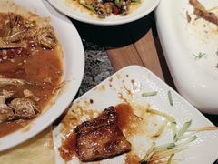 -小城故事·地道宁波味(月湖盛园店)