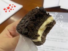 奥利奥半熟芝士-好利来(旅顺世达店)