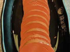 -前门后头老北京铜锅涮肉·京味菜·烤鸭(伊藤洋华堂店)