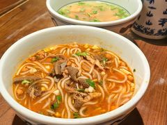 -龍聚祥烧麦馆(鼓楼店)