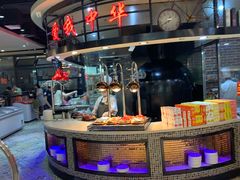 -吉布鲁牛排海鲜自助(巴南万达广场店)