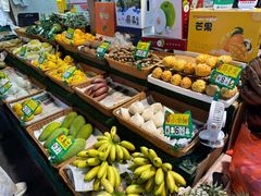 -曼阁市场水果批发市场
