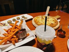 -布拉格餐厅· 中欧捷克菜(全国首店)
