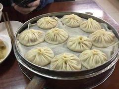 -东京包子楼(政七街店)