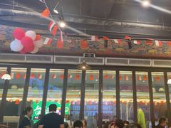 -马来西亚肉骨茶汤·招牌螃蟹·烧鸡·呷喱吧吧(海上世界店)