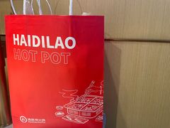-海底捞火锅(青悦城店)