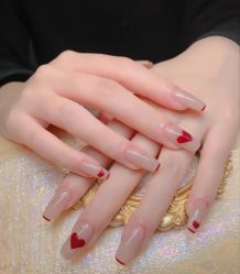 -LILY NAILS美甲美睫